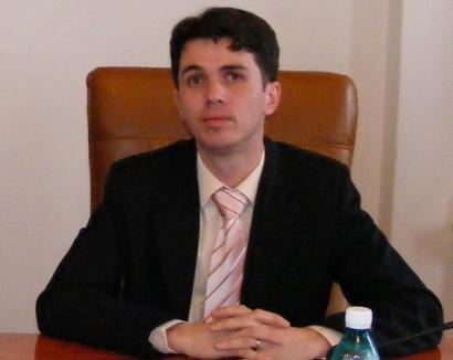 Fostul şef PDL-ist de la Statistică, Nicu Hoduţ, numit în secret adjunct la ITM